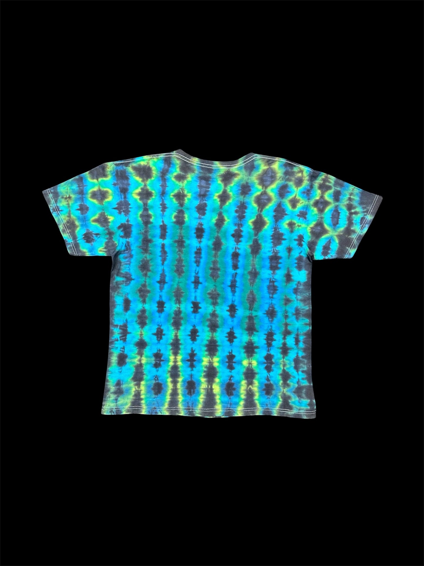 Glitch - L