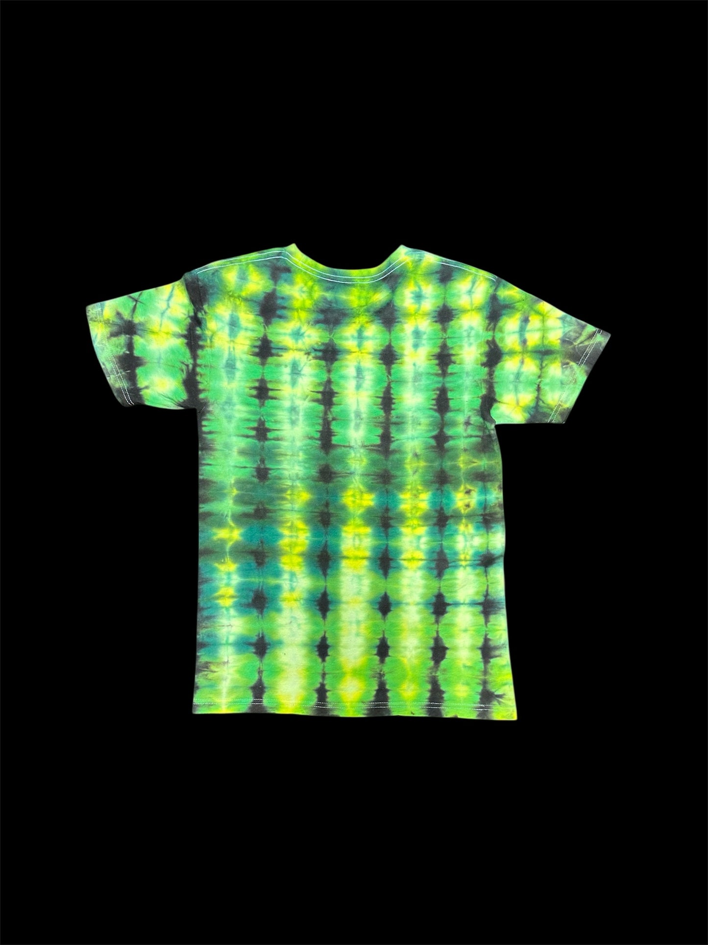 Glow Glitch - S