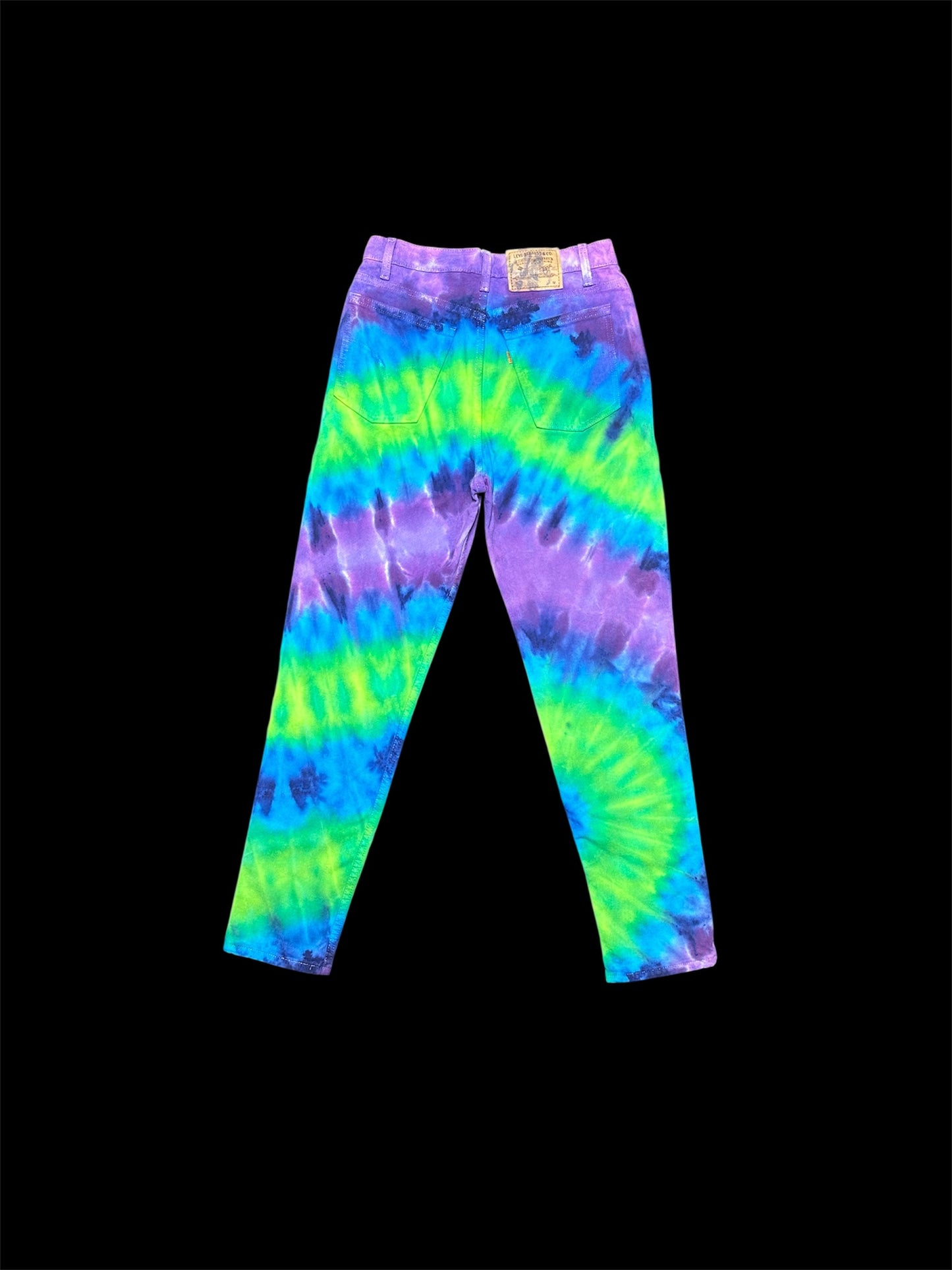 Vintage Levi’s - M/13