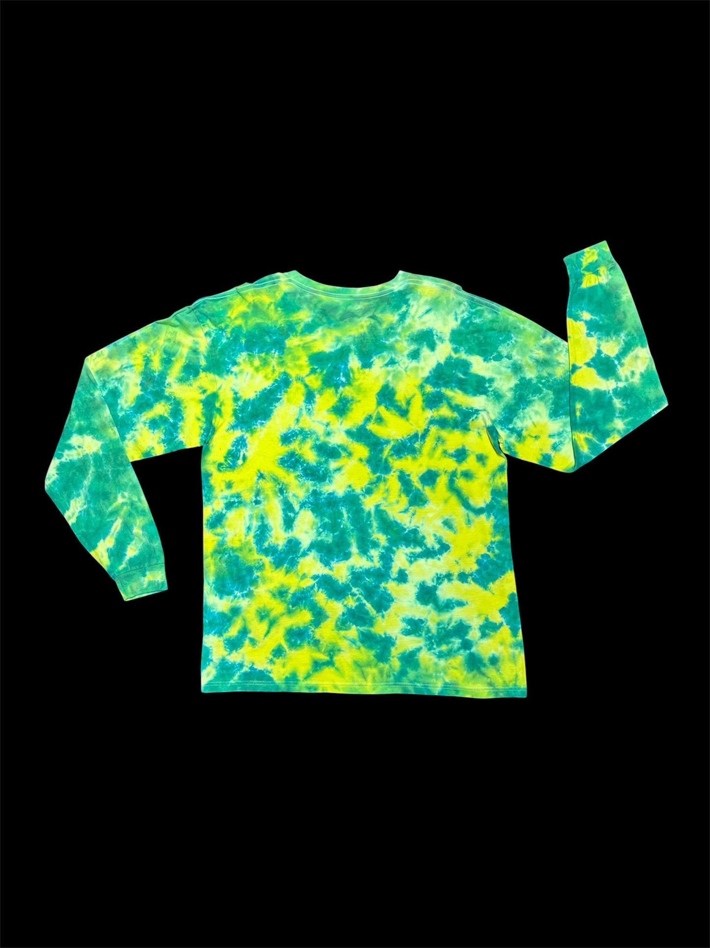 Glow Scrunch - XL
