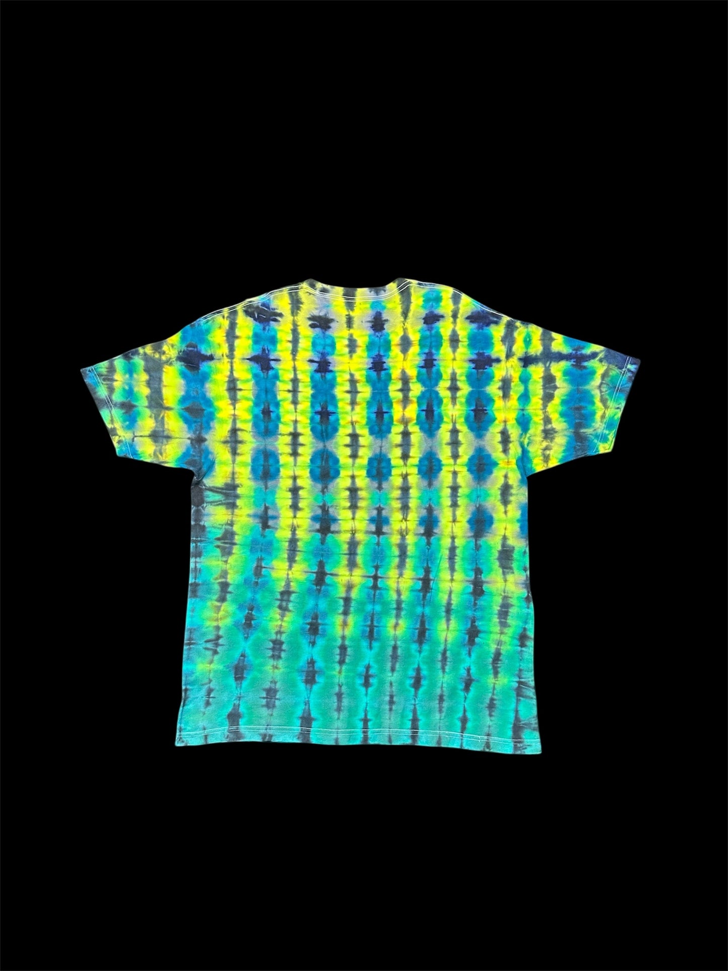 Glitch - 2XL
