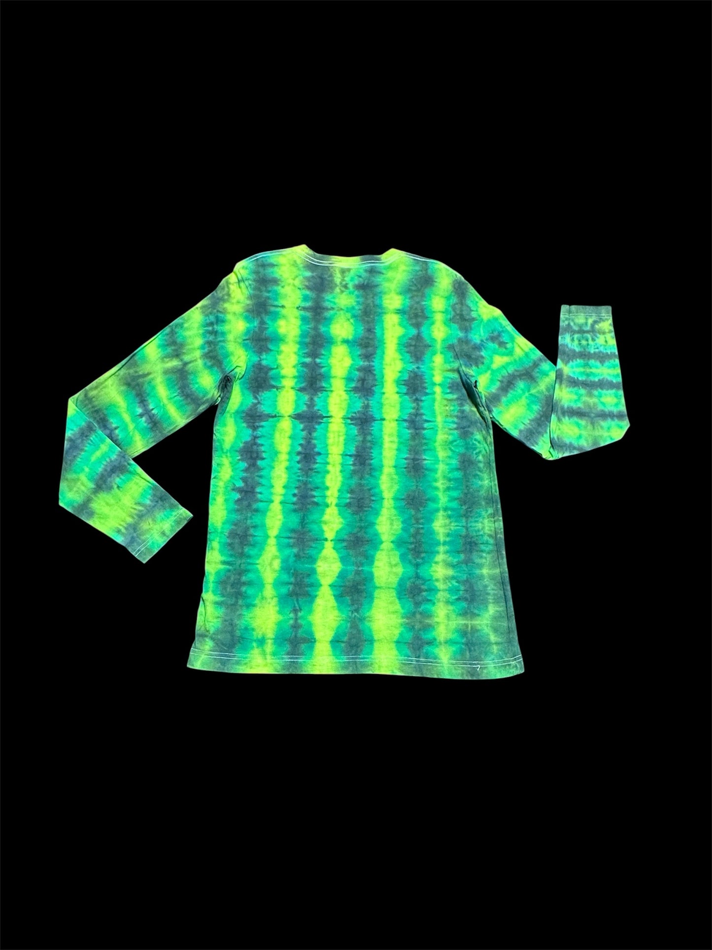 Glitch - M