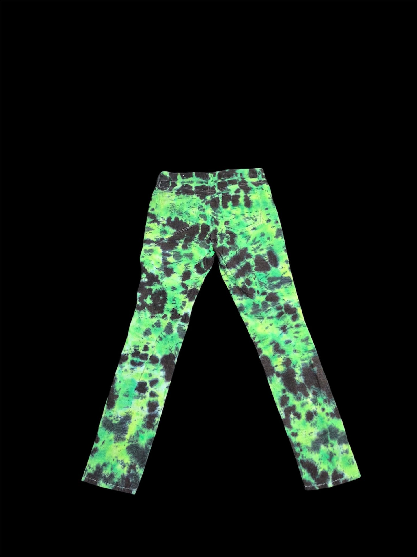 Funky Cords - 27/4