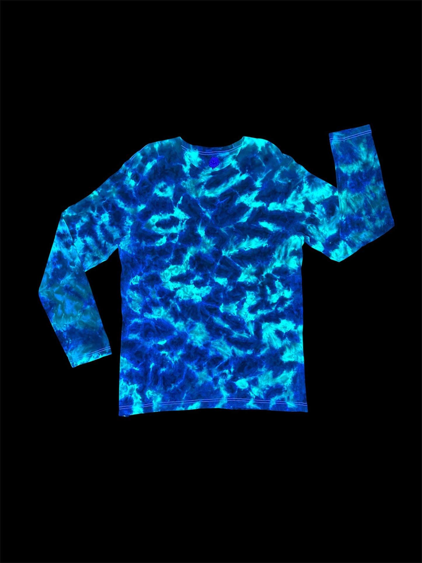 Glow Scrunch - XL