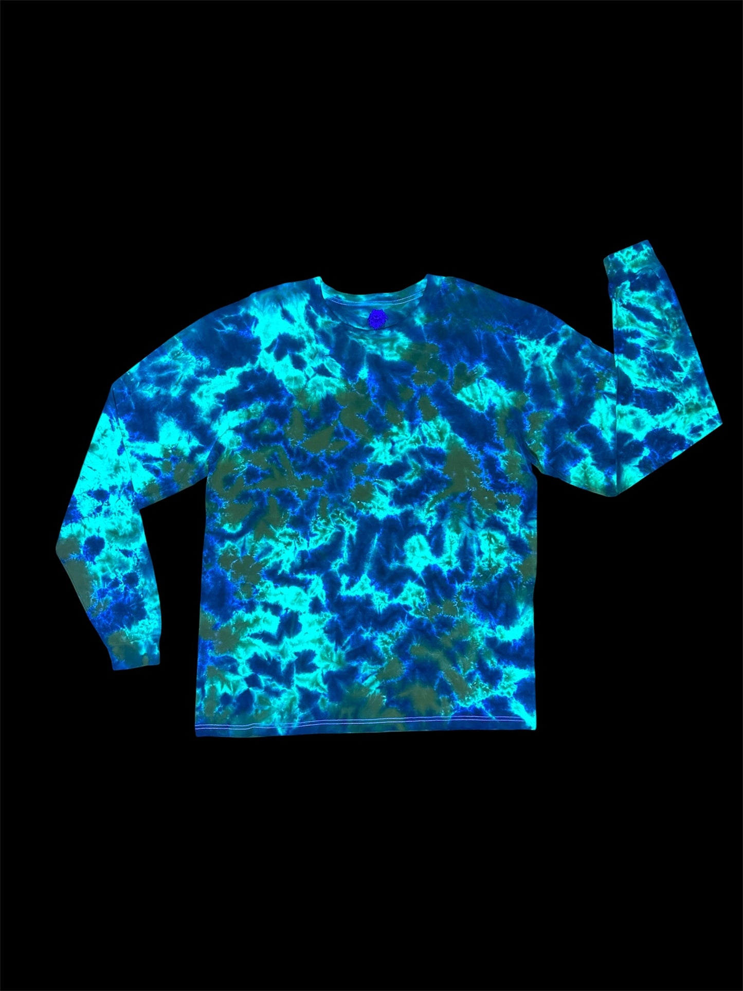 Glow Scrunch - XL