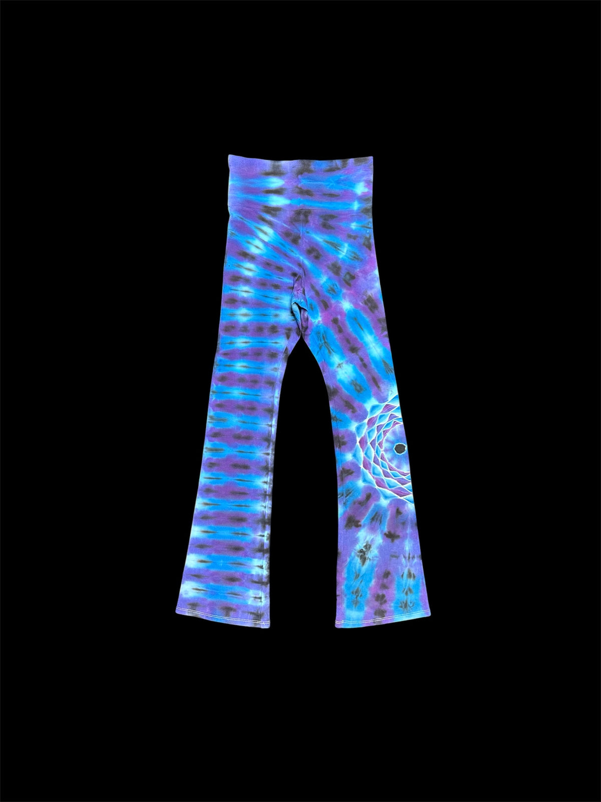Mandala Burst - S