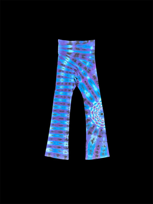 Mandala Burst - S