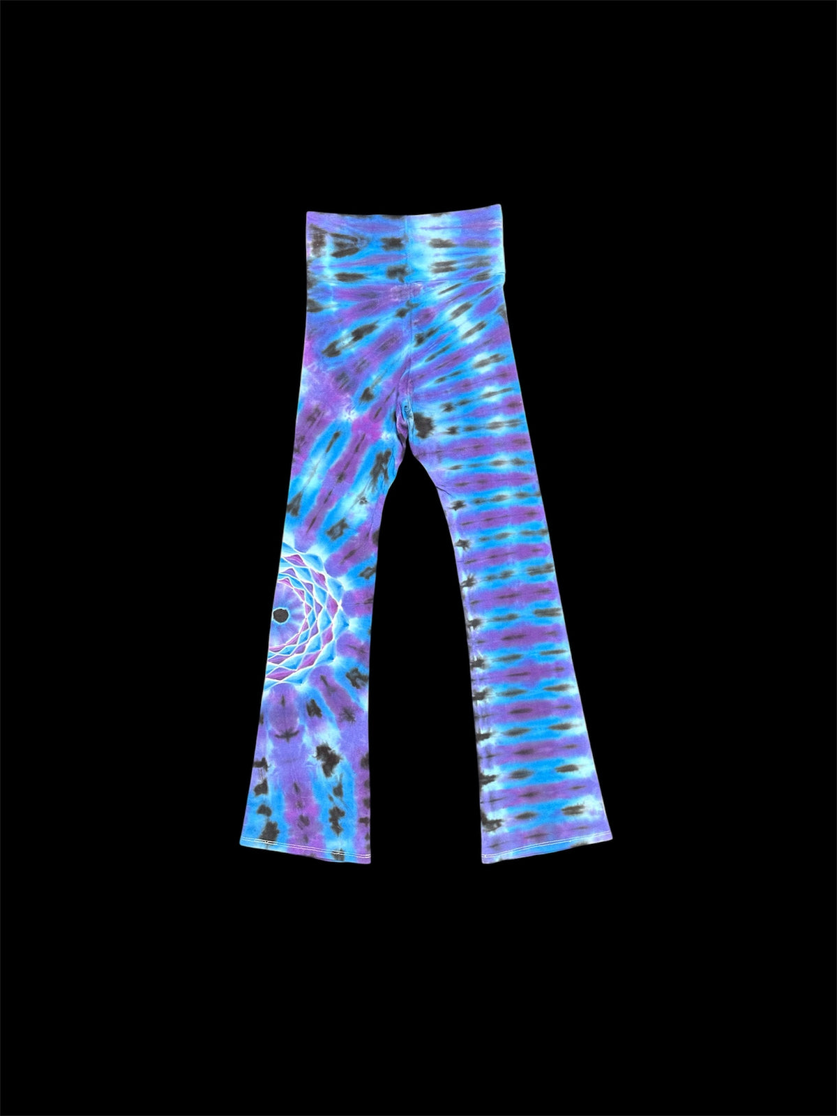 Mandala Burst - S