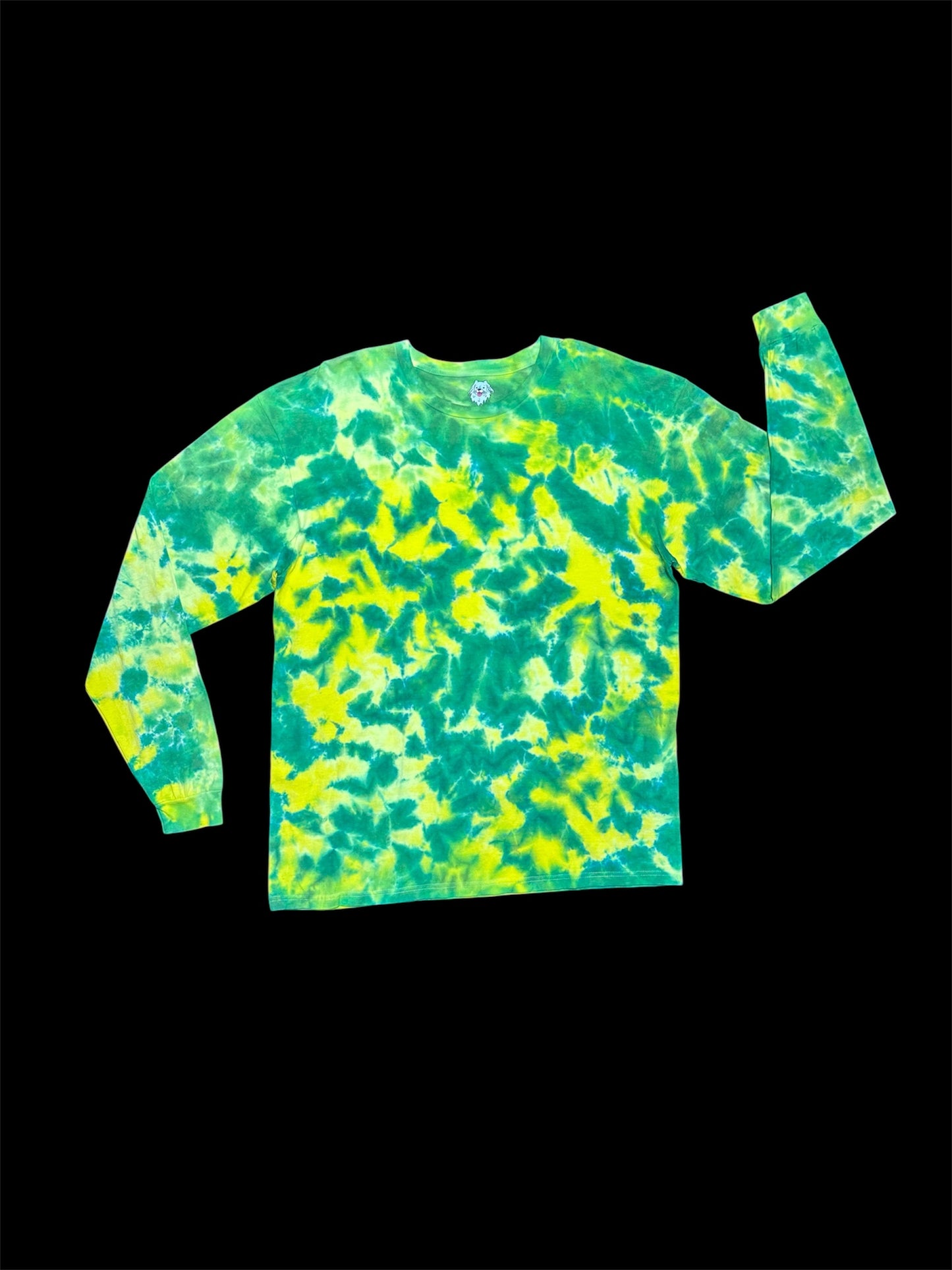 Glow Scrunch - XL