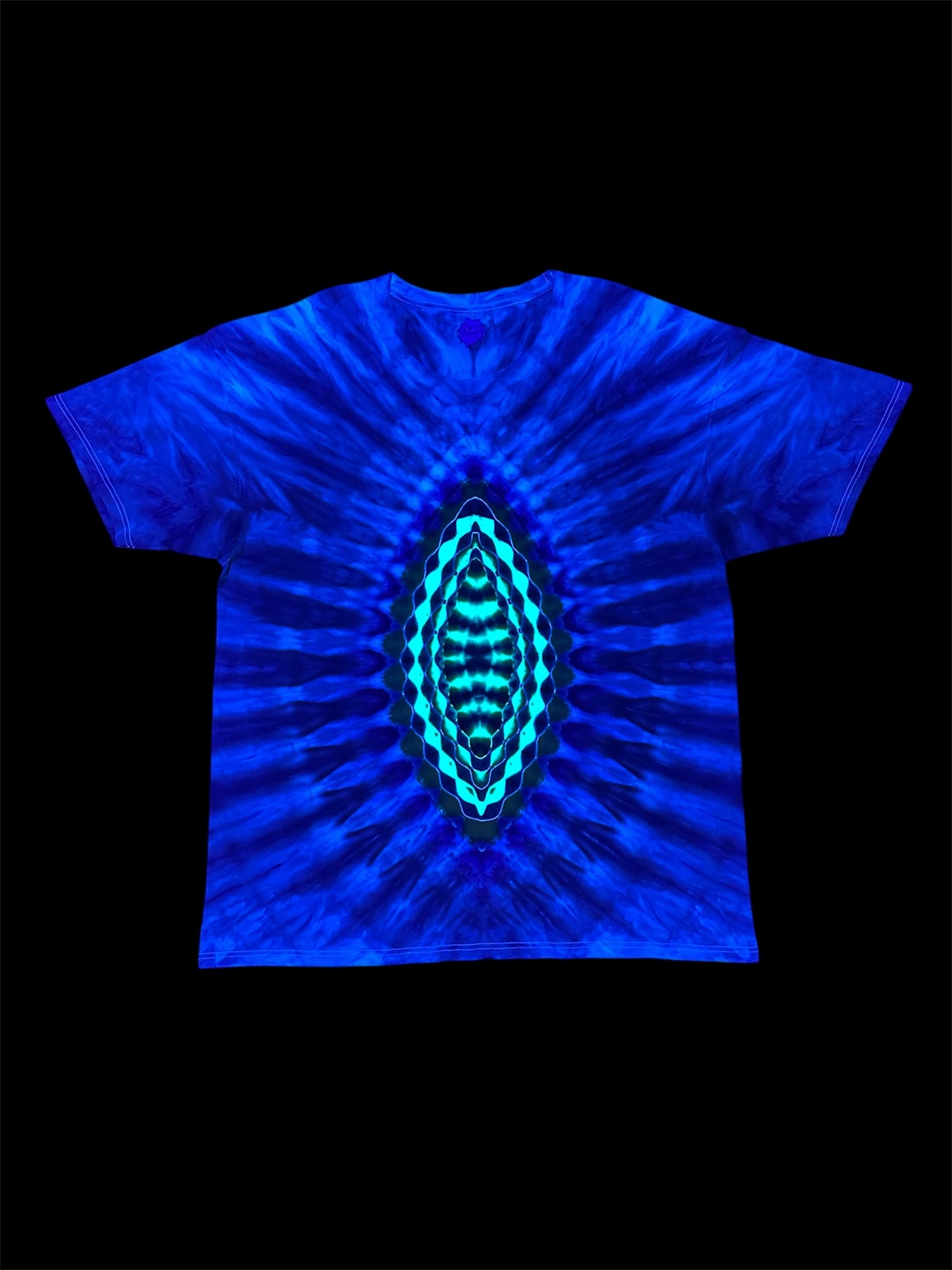 Glow Portal - 2XL