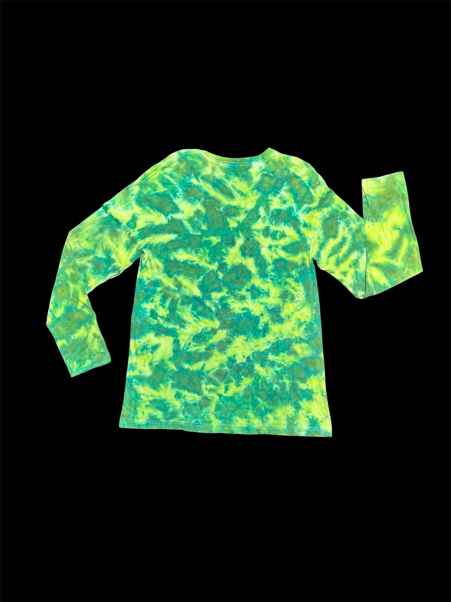 Glow Scrunch - XL