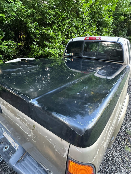 Deposit for Toneau Cover