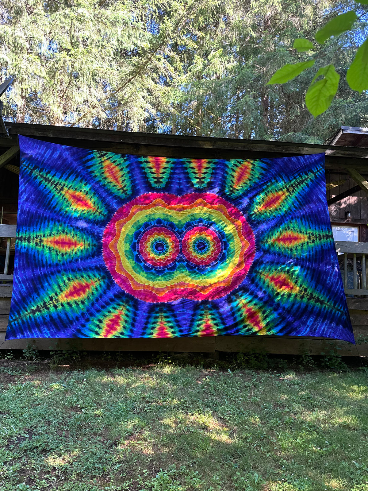 Majora’s Mask - 10’x16’