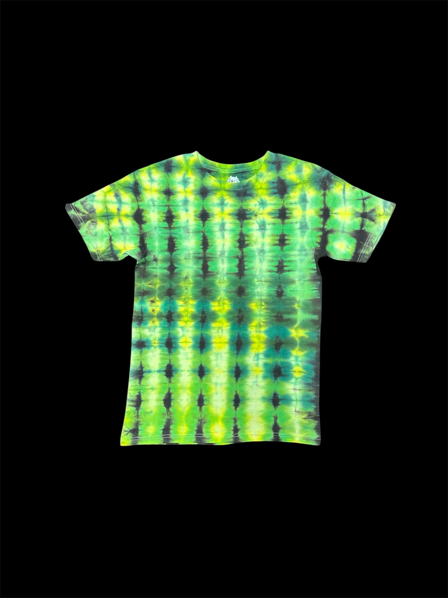 Glow Glitch - S