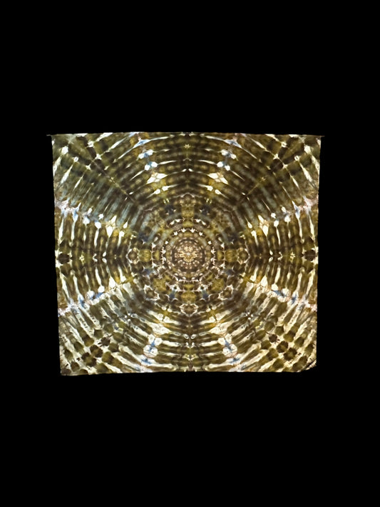 Natures Ripple -60x54