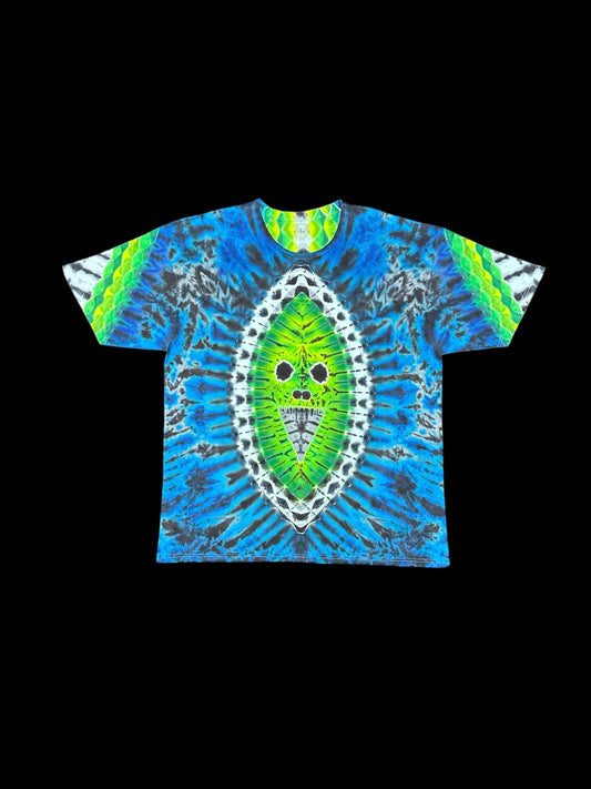 Trip Face - 2XL