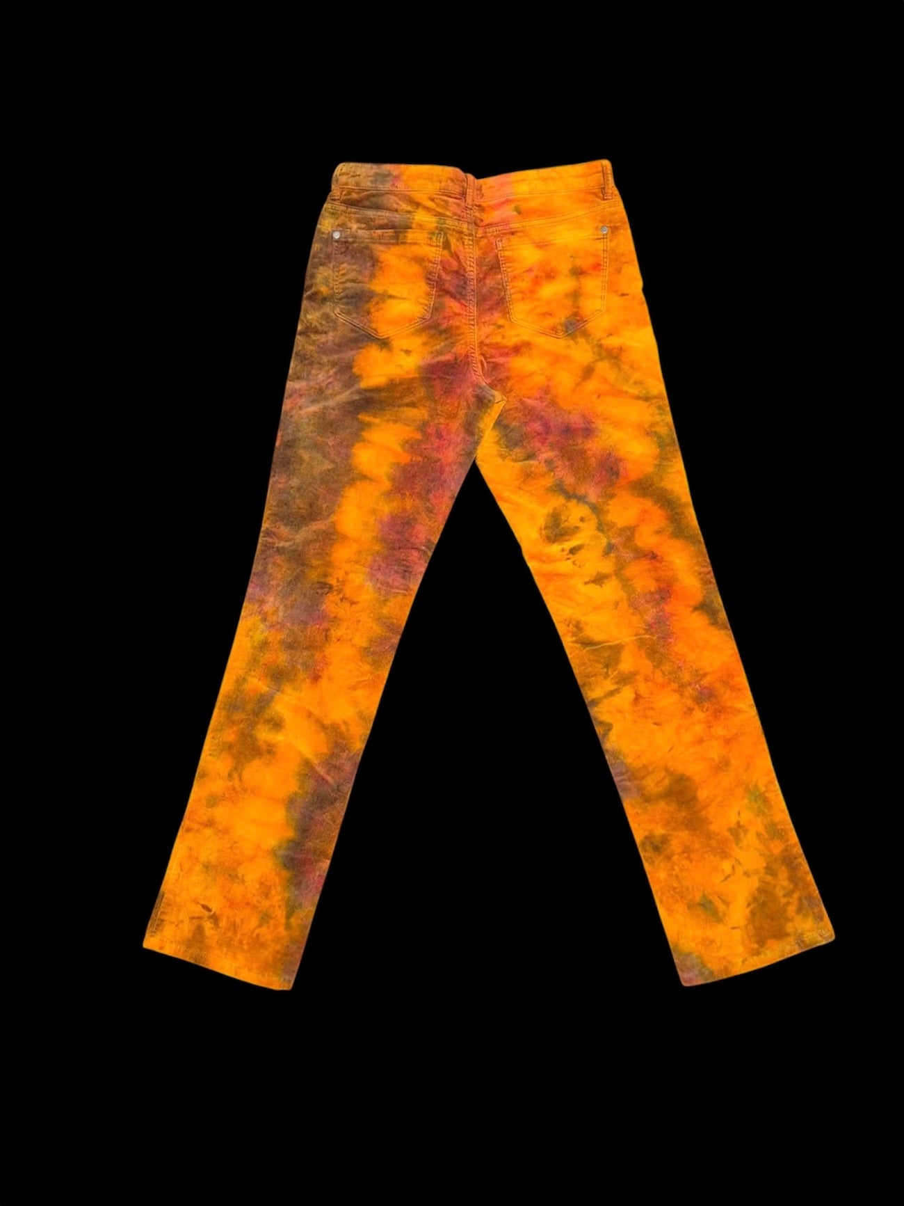 Dirty Orange - 6
