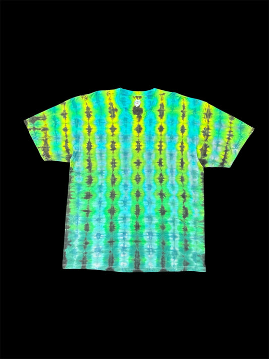 Glitch - 2XL