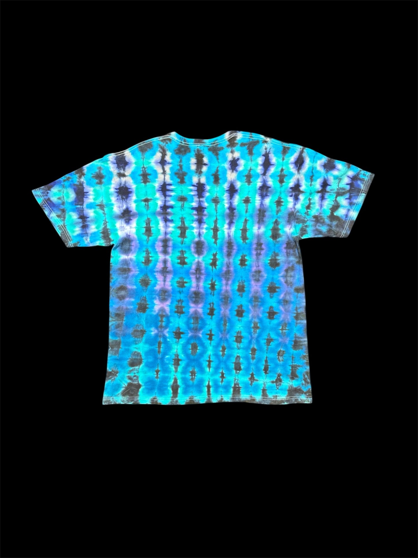 Glitch - 2XL