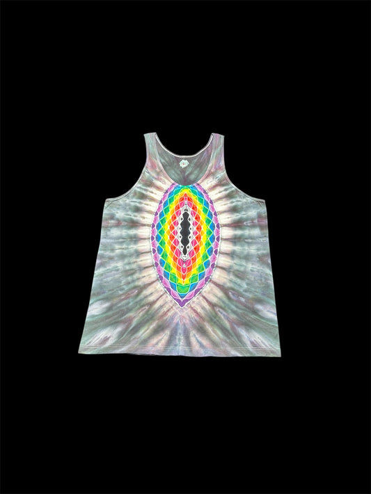 Liquid/Ice Portal - XL