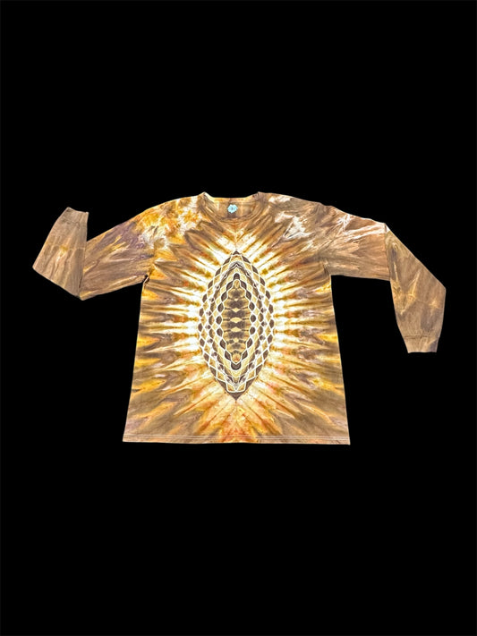 Liquid/Ice Portal - XL