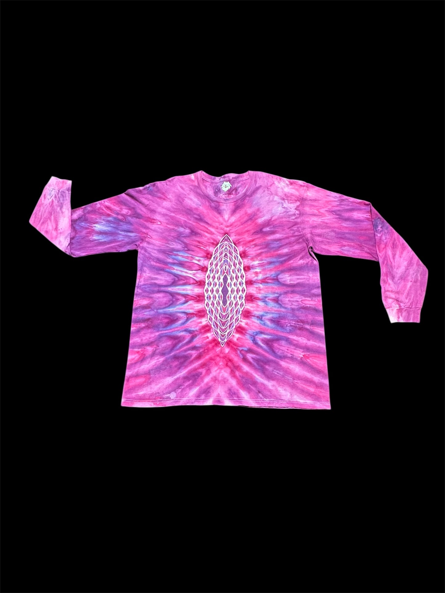 Liquid/Ice Portal - XL