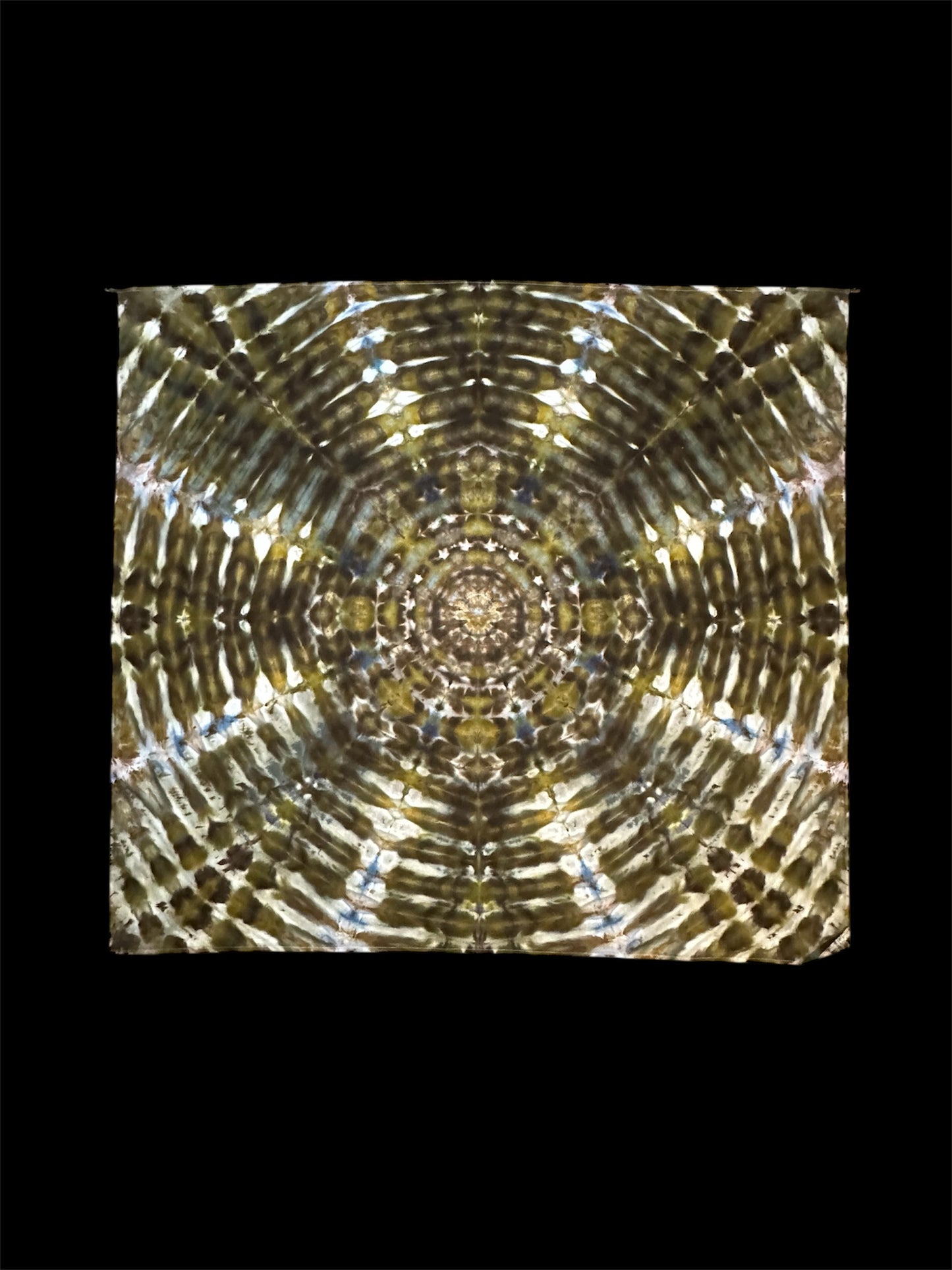 Natures Ripple -60x54