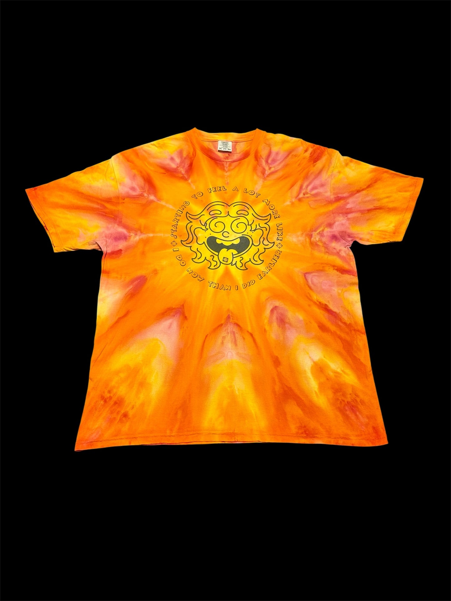 “Feelin Good” - 2XL