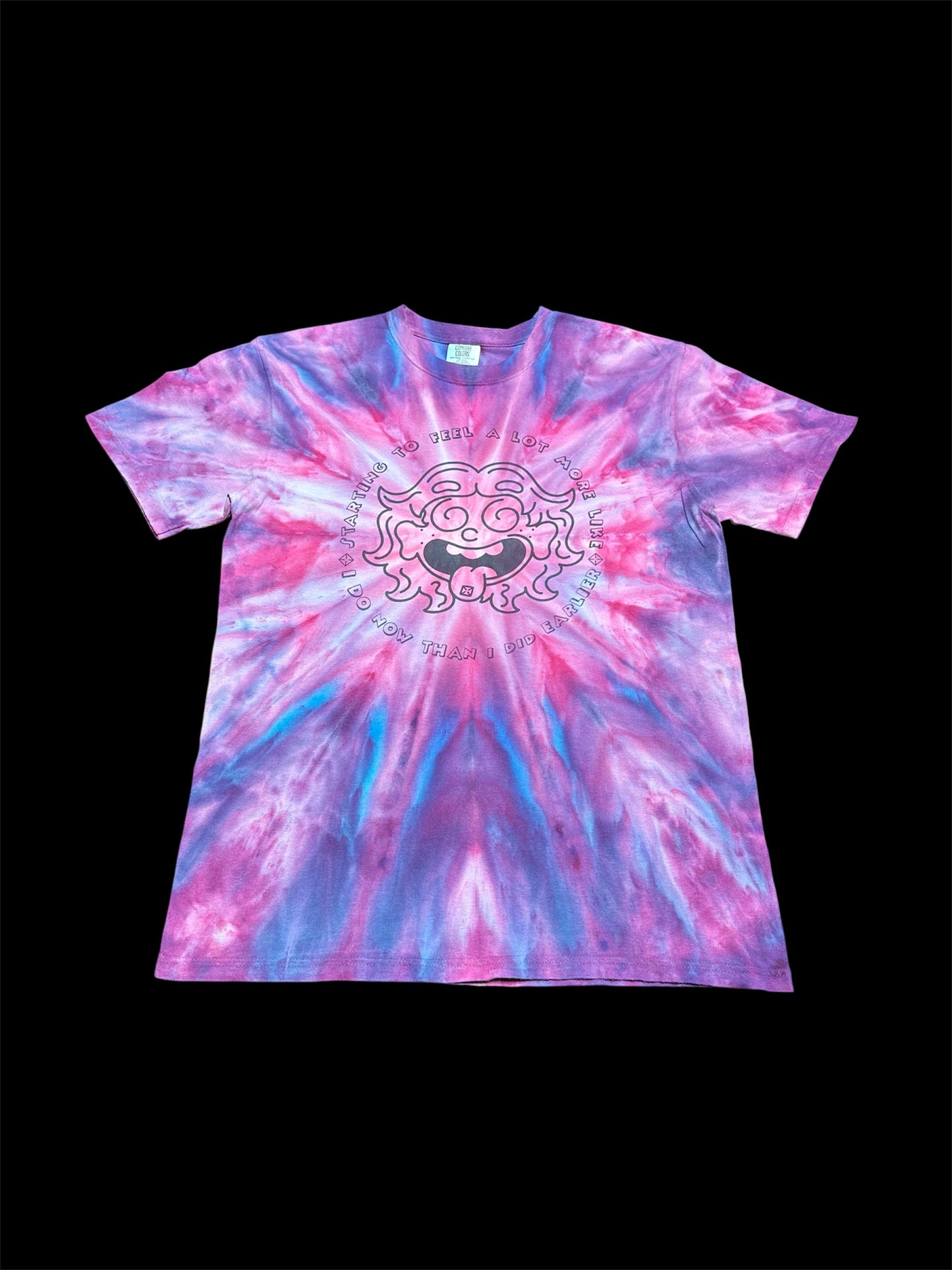 “Feelin Good” - 2XL
