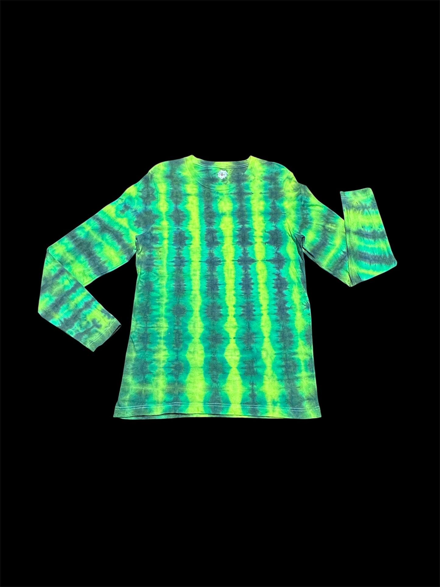 Glitch - M