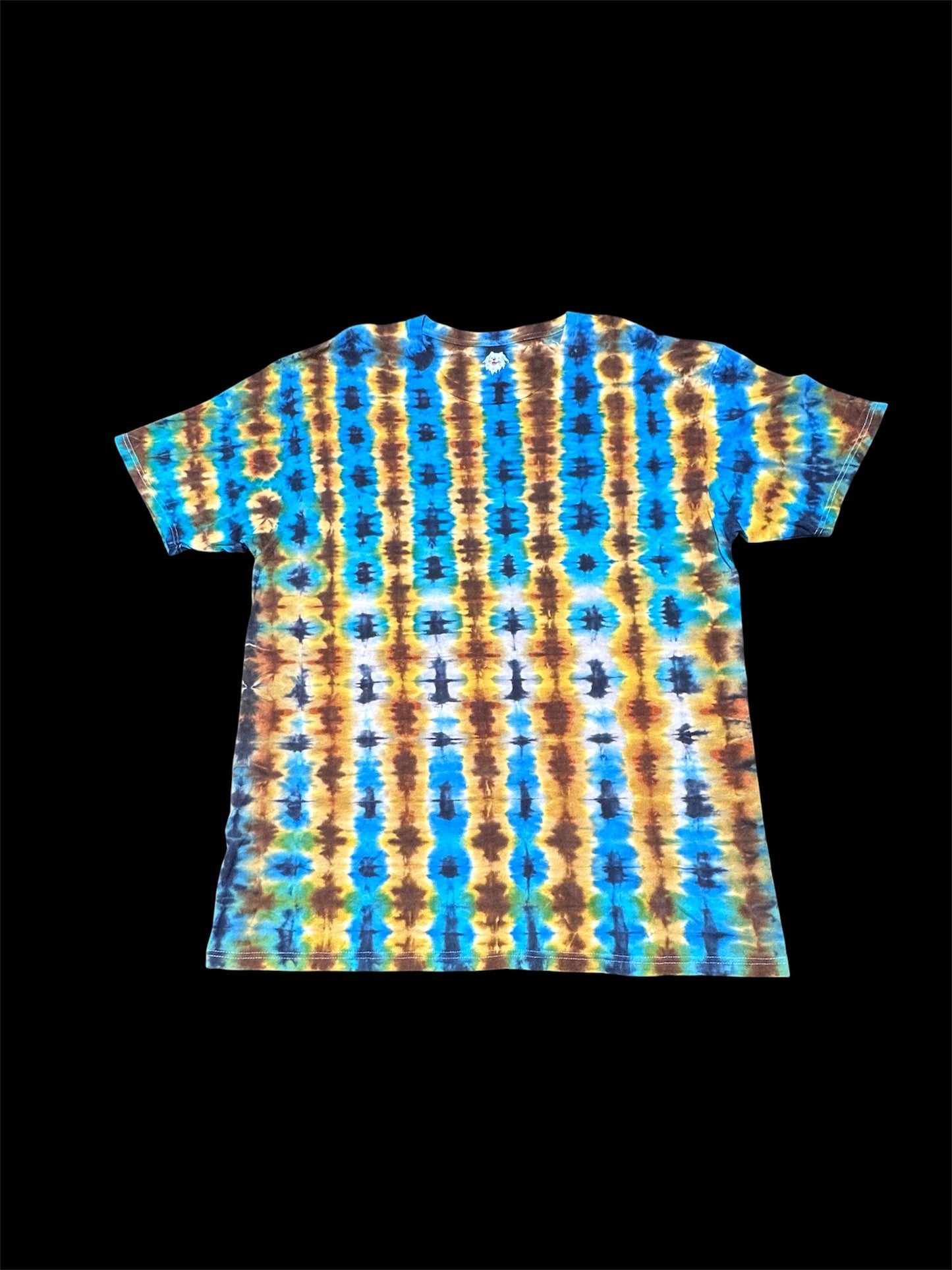 Glitch - 2XL