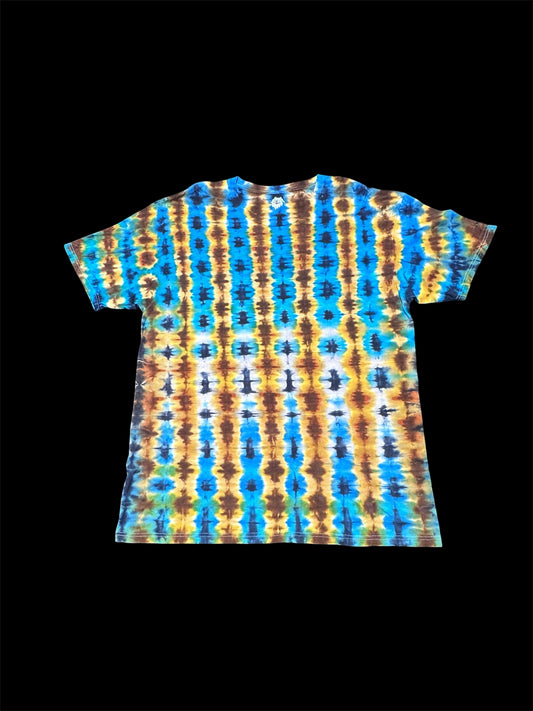 Glitch - 2XL