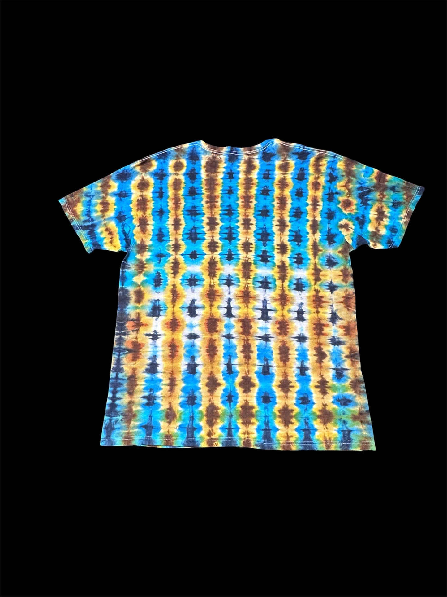 Glitch - 2XL