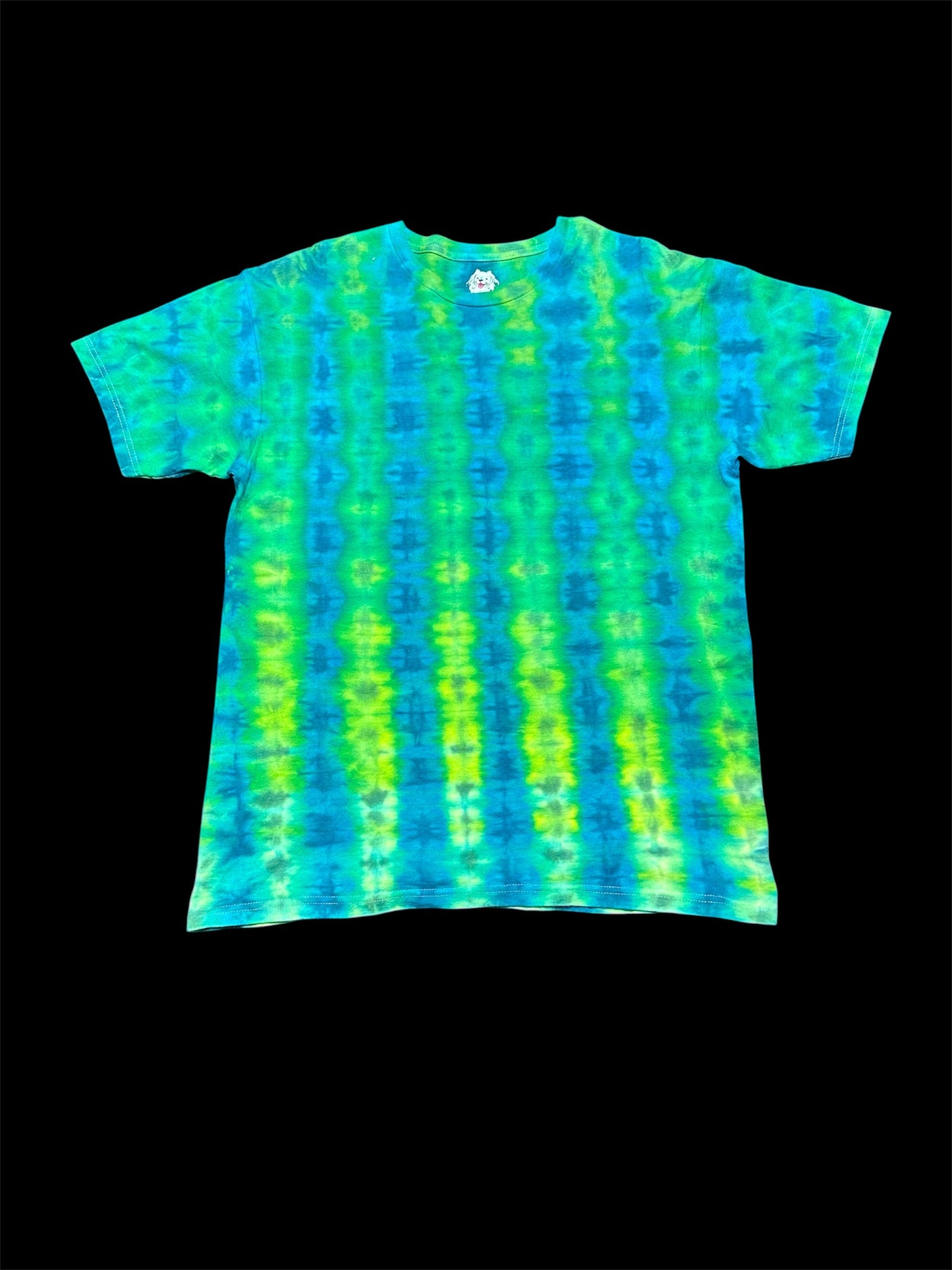 Glitch - L