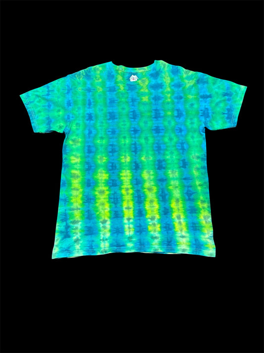 Glitch - L