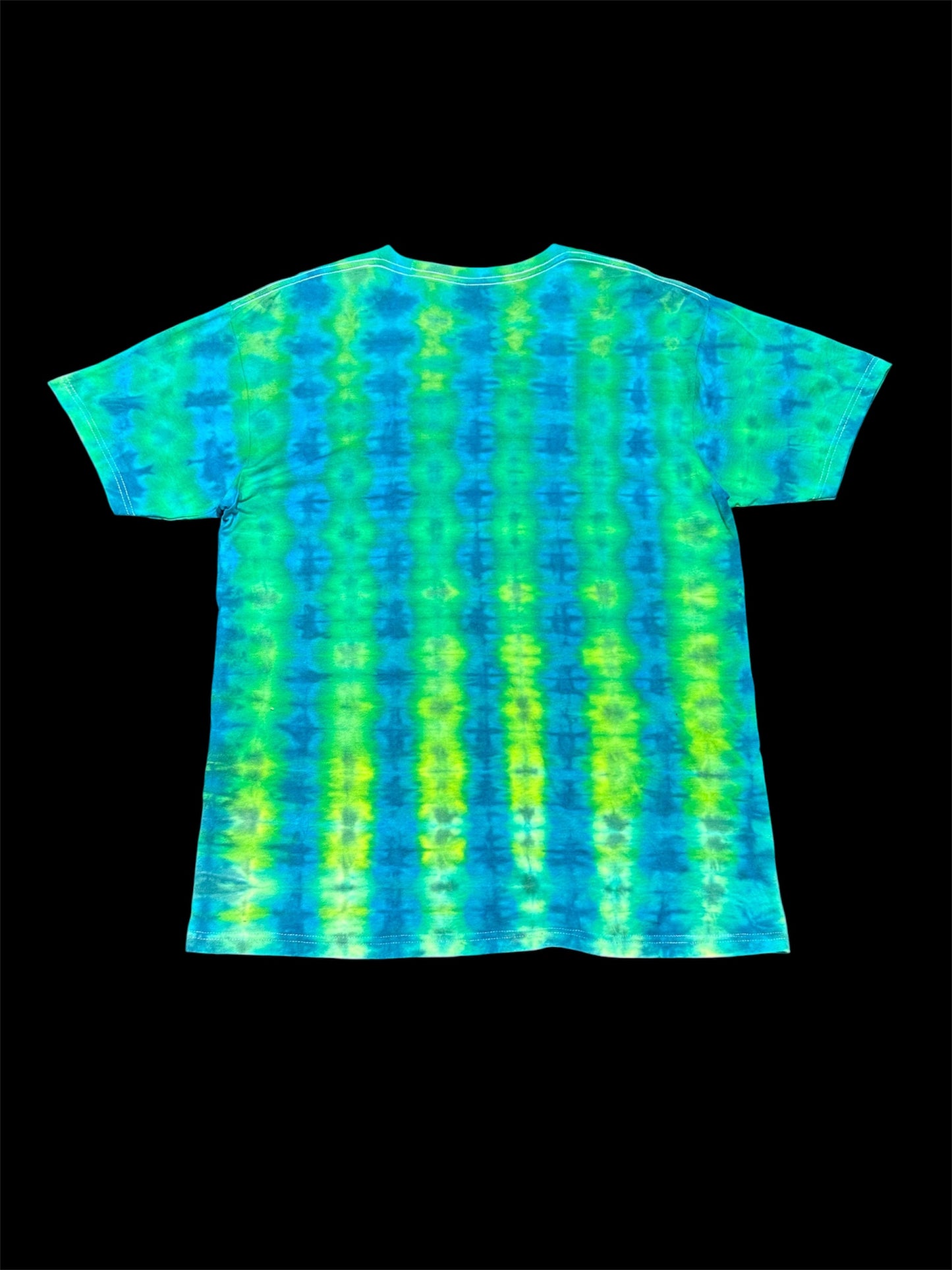 Glitch - L