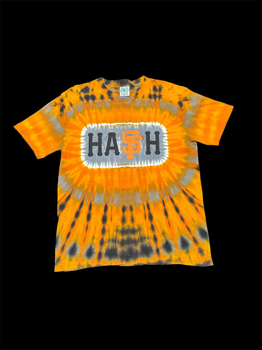 H@SH - L