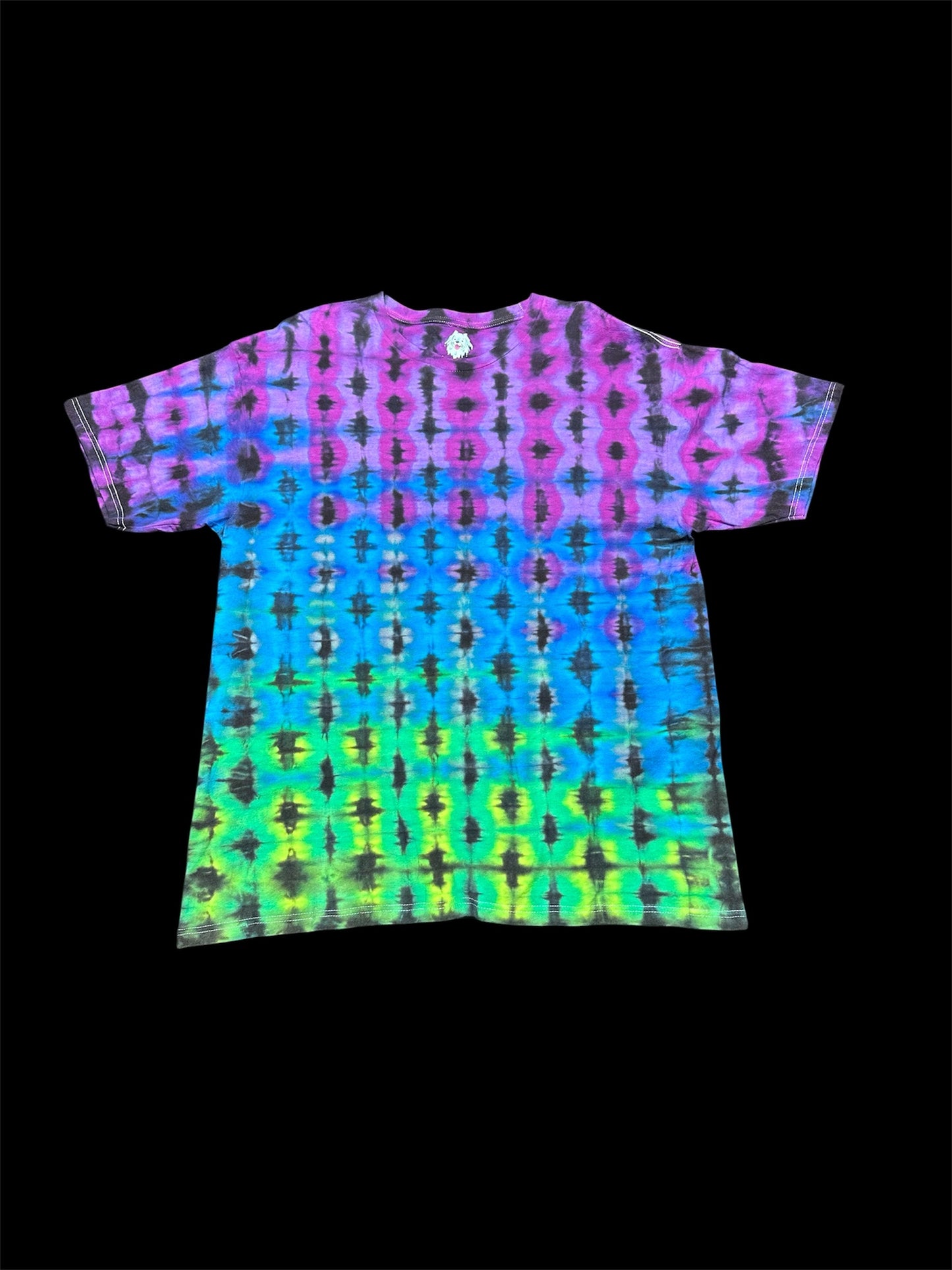 Glitch - XL