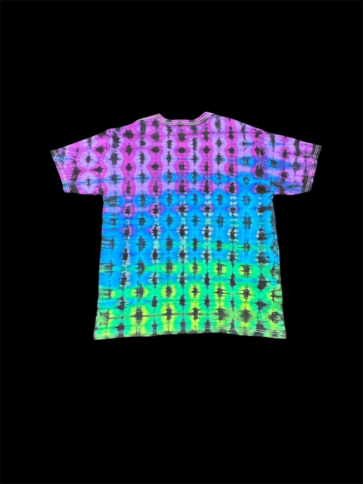 Glitch - XL