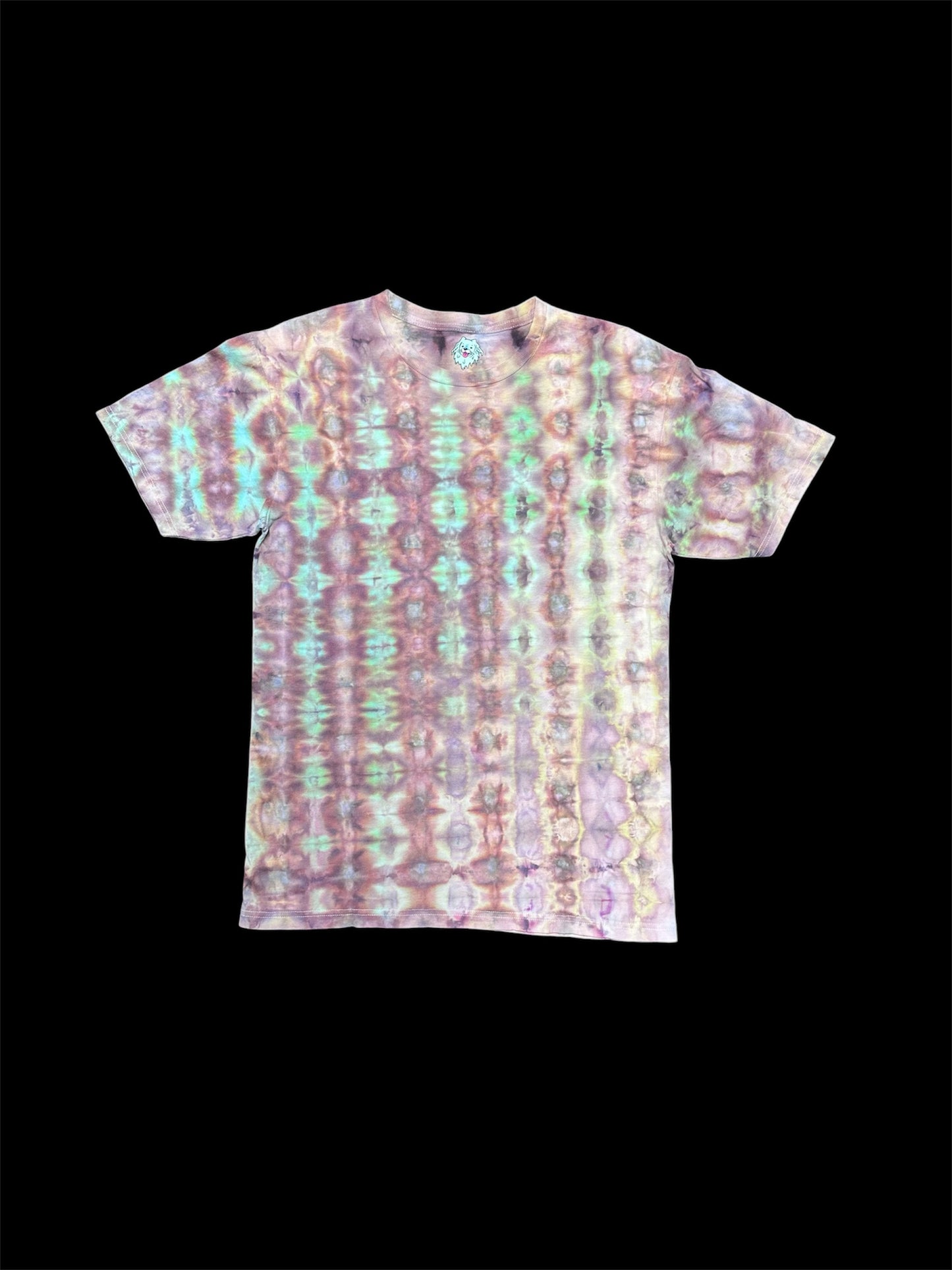 Glitch - M