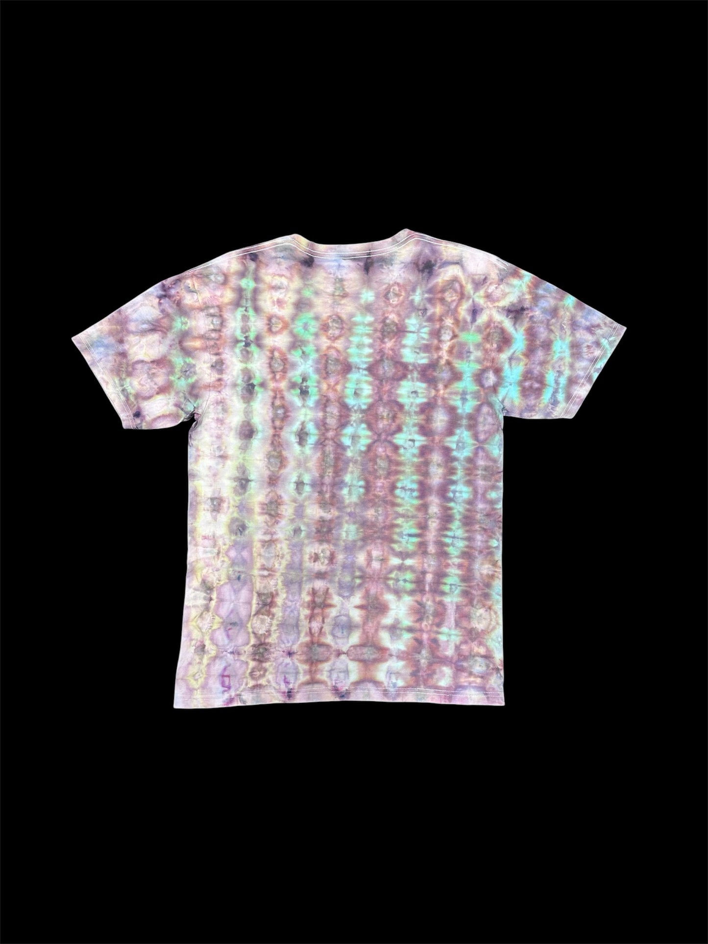 Glitch - M
