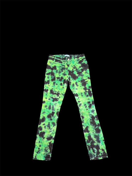 Funky Cords - 27/4
