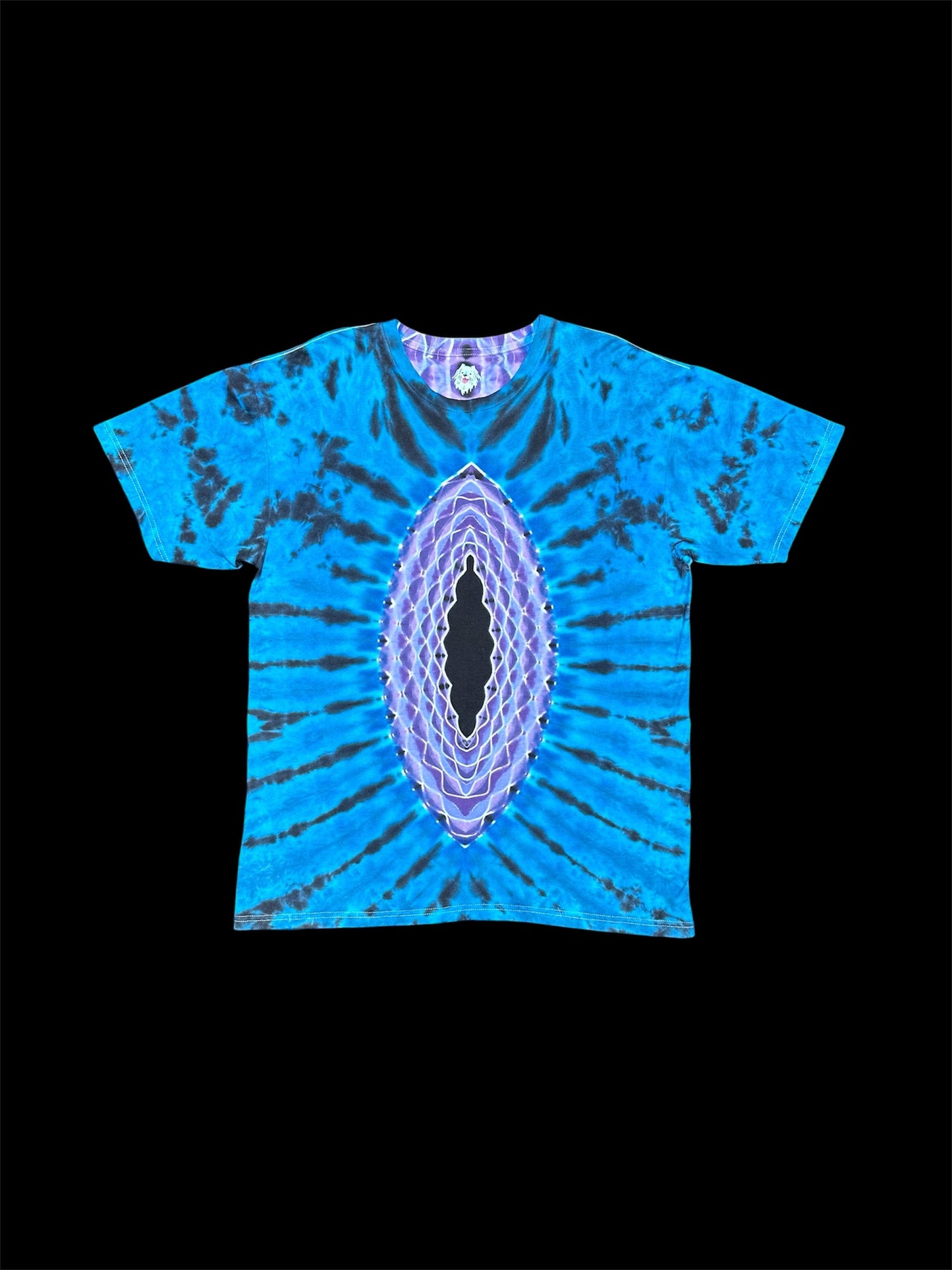 Portal Mandala - L