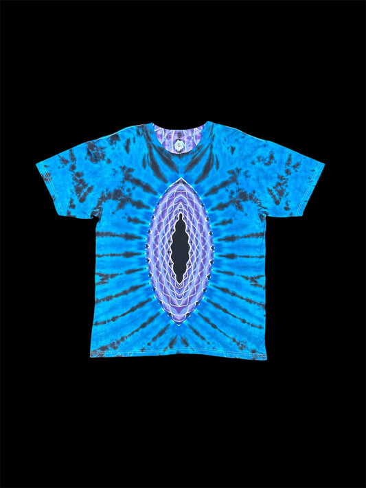 Portal Mandala - L
