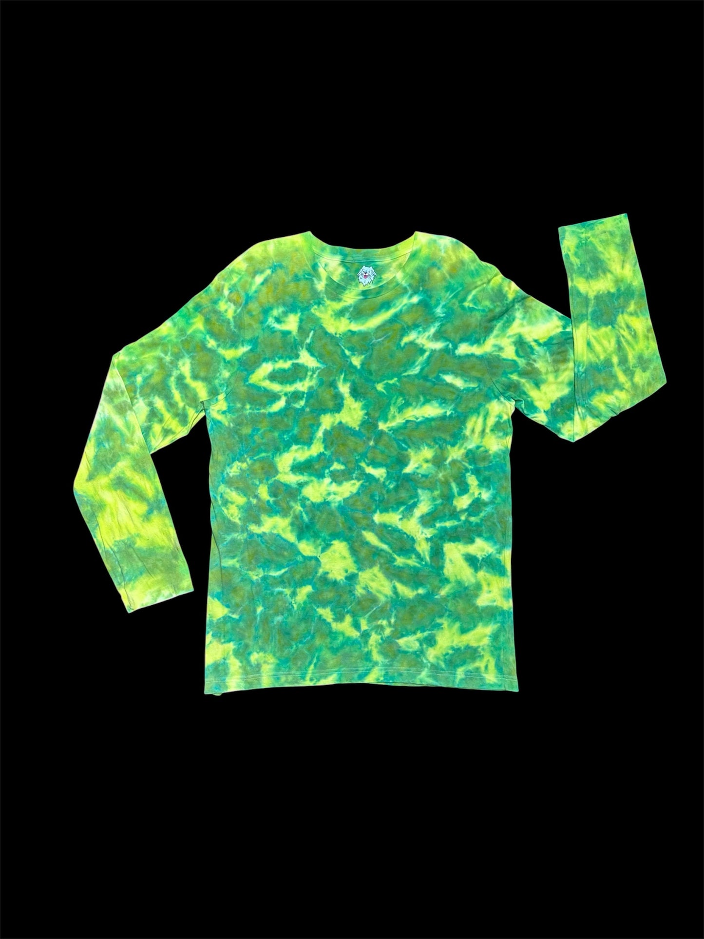 Glow Scrunch - XL
