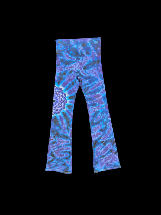 Mandala Burst - L