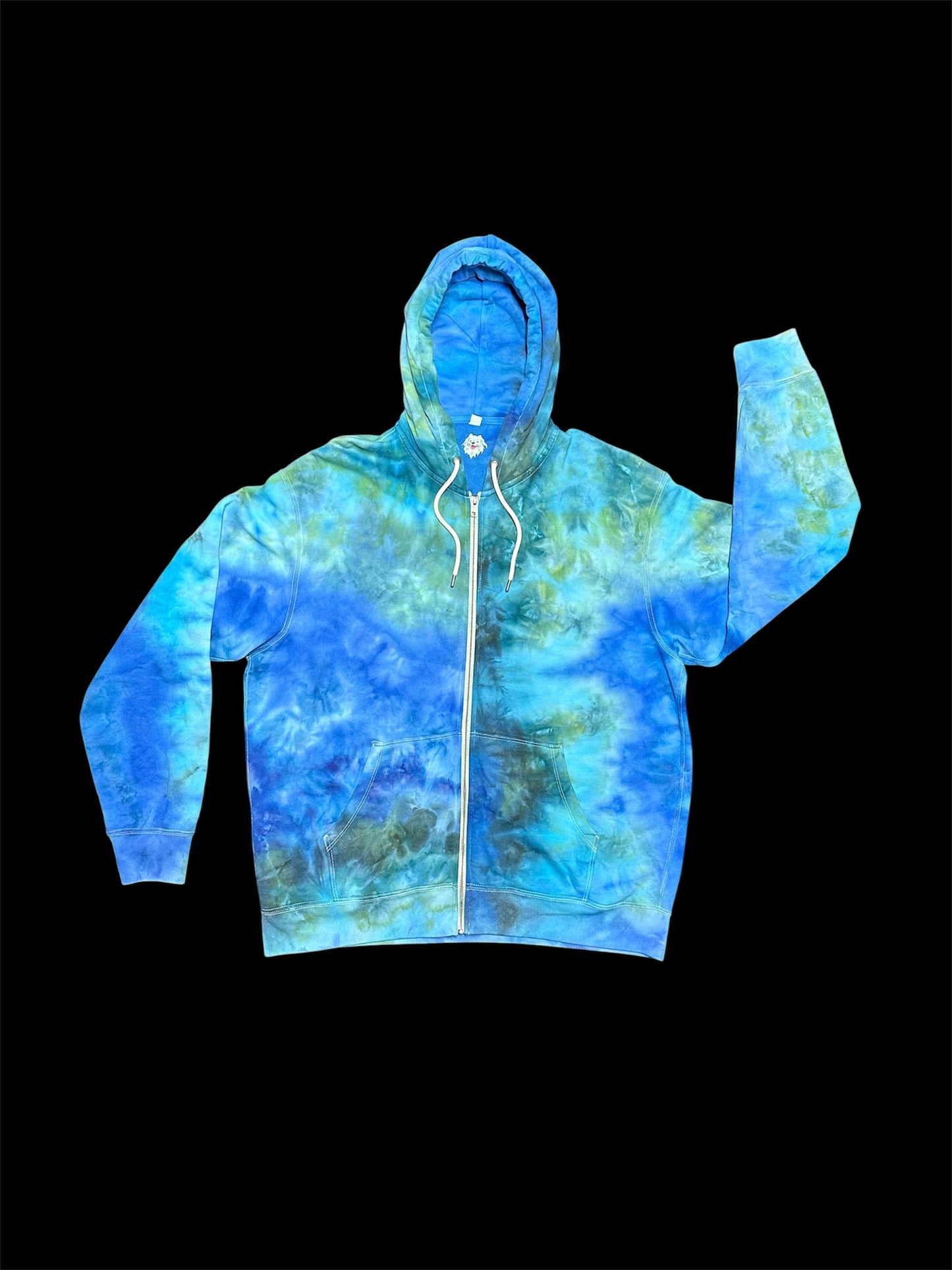 Funk Ice - XL