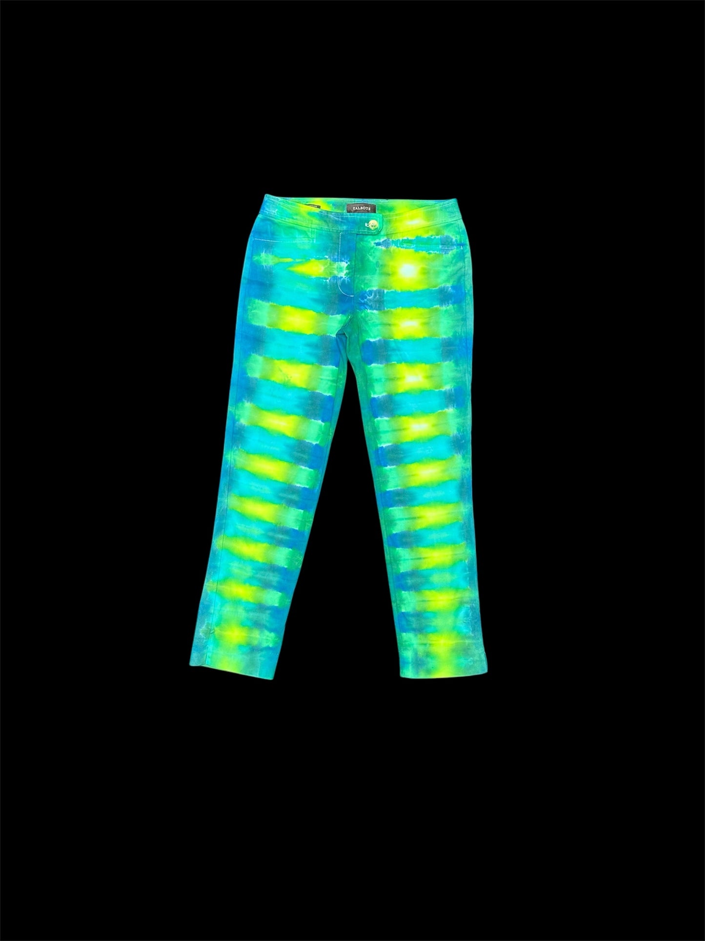 Raver Pants - 2